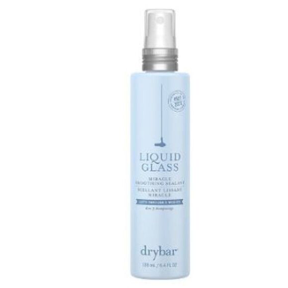 Drybar  Liquid Glass Miracle Smoothing Sealant - Picture 1 of 6